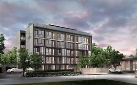 The 9 Residence Hotel